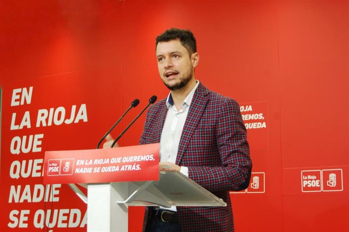 El PSOE pedirá que enero sea hábil para tener las cuentas aprobadas "cuanto antes"