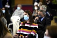 Más Madrid, a favor de la rebaja impositiva a los hoteles, insiste en "ampliar el número de sectores apoyados"