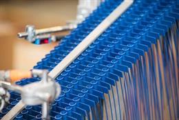 Producción de Precintia International