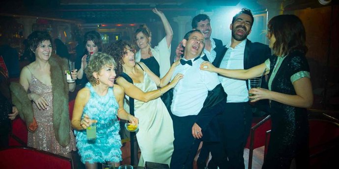 La comedia musical 'T'estimo si he begut' llega a la programación del Temporada Alta