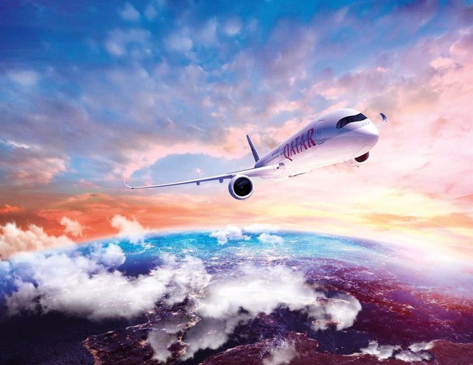 Qatar Airways cumple 15 años volando desde España