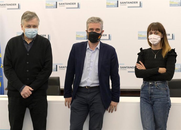 Presentación del programa 'Arqueo 2020'