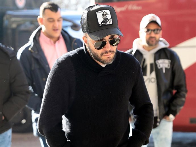 Los abogados de Kiko Rivera acaban de emitir un comunicado