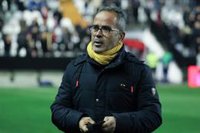 Álvaro Cervera: "No haremos marcaje individual a Messi, es el mejor siempre"