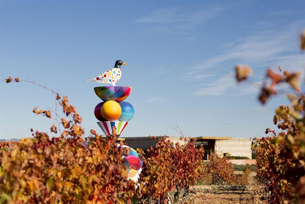 Bodega Campo Viejo  