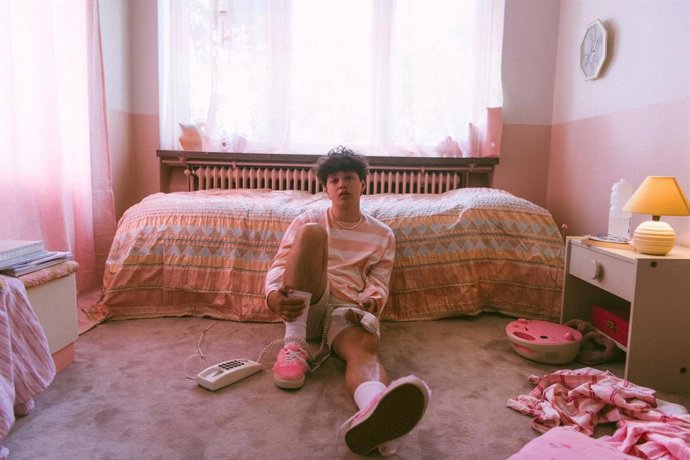 Boy Pablo.