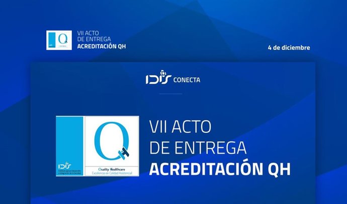 Quirónsalud Málaga recibe la Acreditación QH de excelencia en calidad asistencial y seguridad