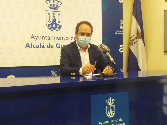 Sevilla.- Ayuntamiento Alcalá de Guadaíra invierte más de 550.000 euros  en obras para la puesta a punto de los colegios