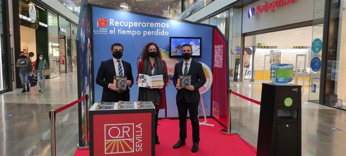 Presentación de la campaña