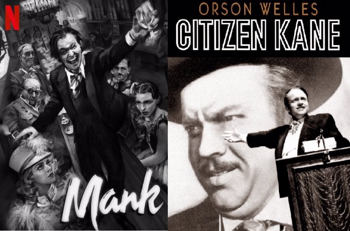 11 Cosas Que Debes Saber De Ciudadano Kane Antes De Ver Mank En Netflix