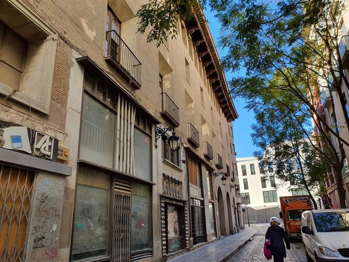 Palacio de Fuenclara