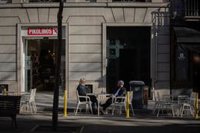 El Dogc publica la prórroga del primer tramo de desescalada durante 14 días