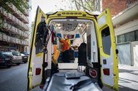 Catalunya registra 1.357 casos i 45 morts més en les últimes 24 hores