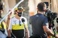 Renault defiende la participación de Fernando Alonso en el 'rookie test'