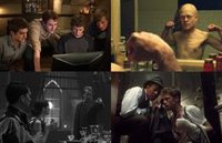 De Mank a Alien 3: Las 11 películas de David Fincher ordenadas de peor a mejor según la crítica