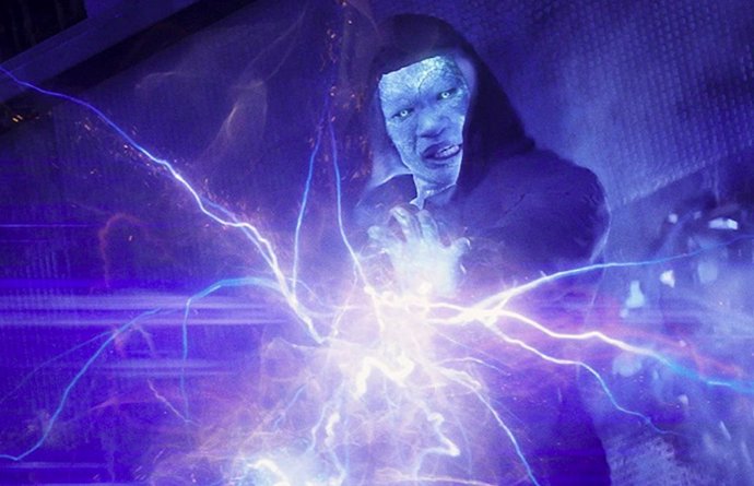 ¿Jamie Foxx Desmiente Su Regreso Como Electro En Spider-Man 3?