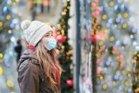 Navidades seguras en tiempos de pandemia, ¡claves de prevención!