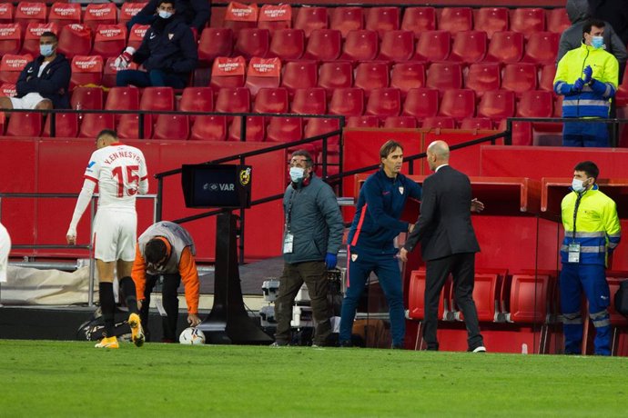 Julen Lopetegui