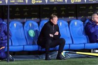 Koeman: "Si no mejoramos nuestra actitud, no se puede decir nada más"