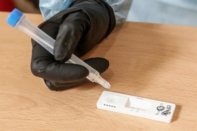 Aragón notifica 178 nuevos casos de COVID-19 y 3 fallecidos en las últimas 24 horas.