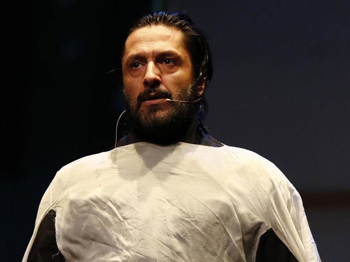 Rafael Amargo