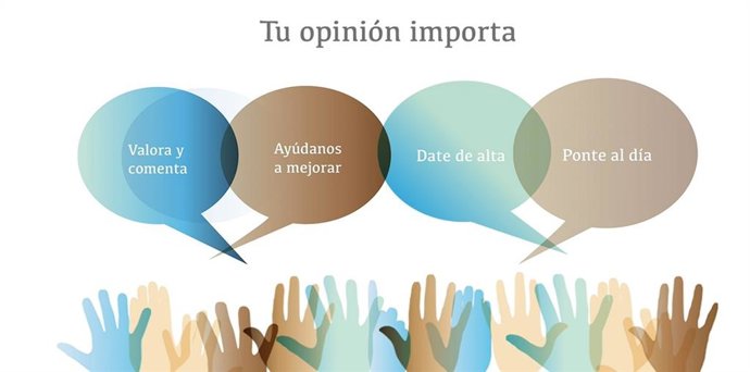 Portal de participación de C-LM.