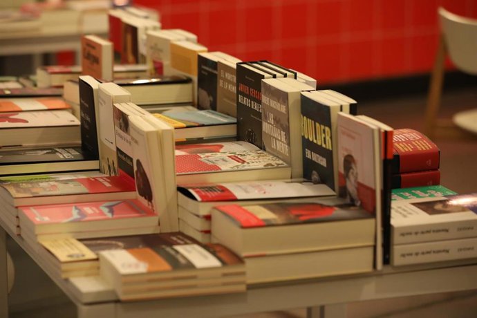 La plataforma nacional 'todostuslibros.com' cumple un mes con más de 260 librerías adheridas, 8 aragonesas.