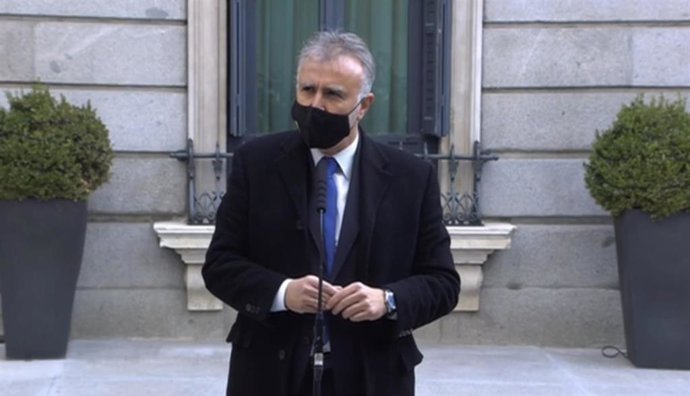 VÍDEO: Torres resalta papel de la Constitución en los últimos 42 años y cree que hay que abrir posibilidad de renovación