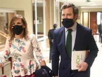 Vox cree que el Rey emérito tiene el mismo derecho que el resto de ciudadanos a acogerse a la normativa fiscal