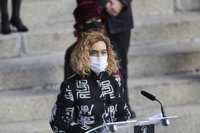 Batet recalca que todos los partidos tienen "plena legitimidad" y rechaza considerar enemigo al adversario político