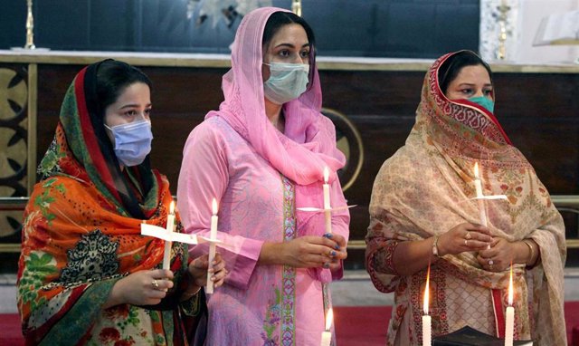 Coronavirus en Pakistán