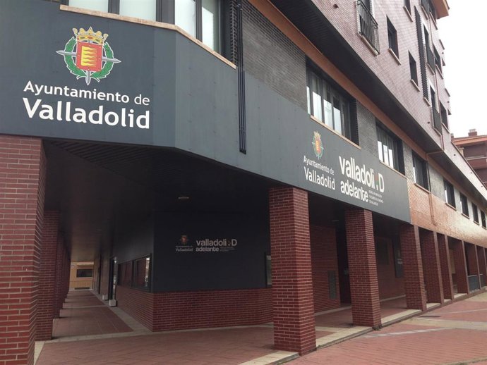 Agencia de Desarrollo.