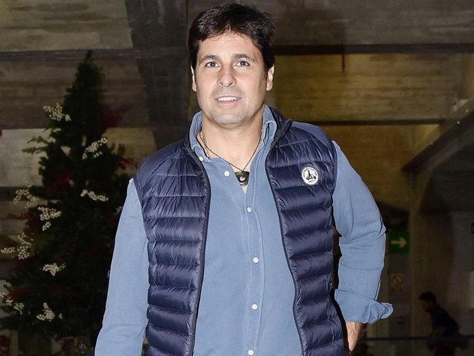 Francisco Rivera, en una imagen de archivo