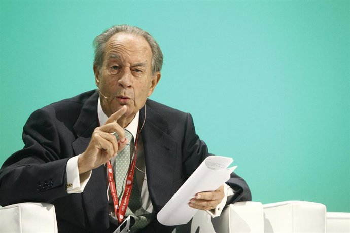 Juan Miguel Villar Mir