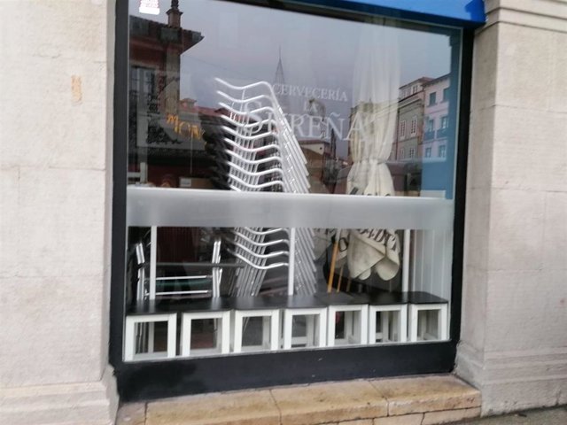 Hotelería. Avilés.