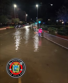 Inundaciones