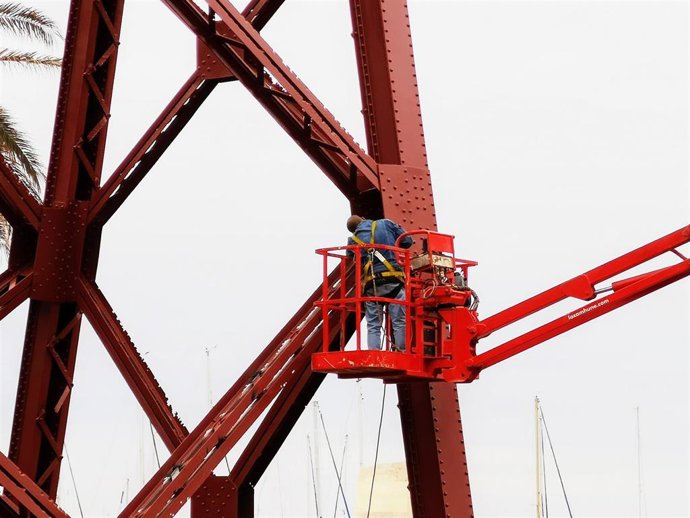 Actuaciones en el Cable Inglés