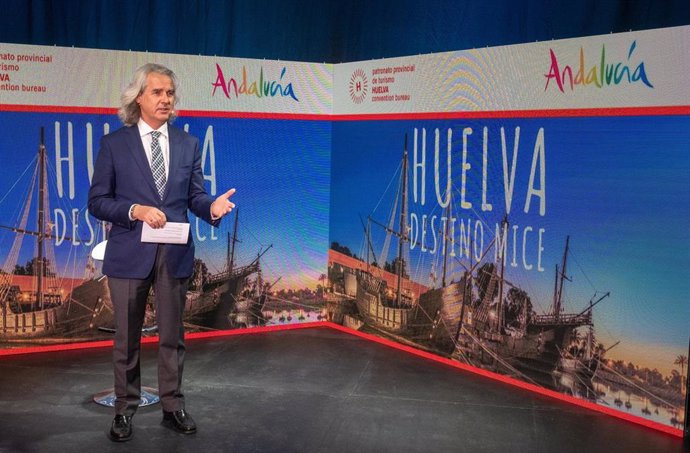 Málaga y Valencia conocen la oferta de Huelva como destino de turismo de congresos y eventos