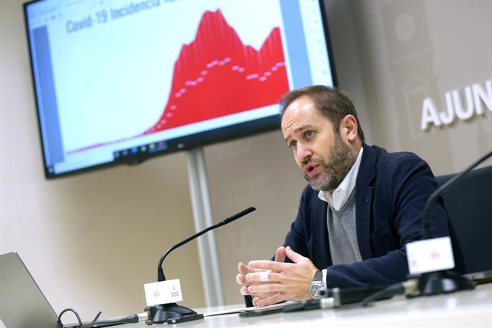 Imagen de archivo de Aaron Cano