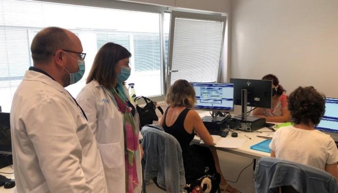 El servicio Consejo Sanitario pone a disposición información relacionada con la salud y los cuidados asistenciales