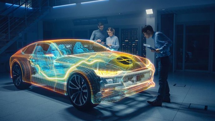 Desde NEUTRINO ENERGY GROUP se están presentando las nuevas tecnologías