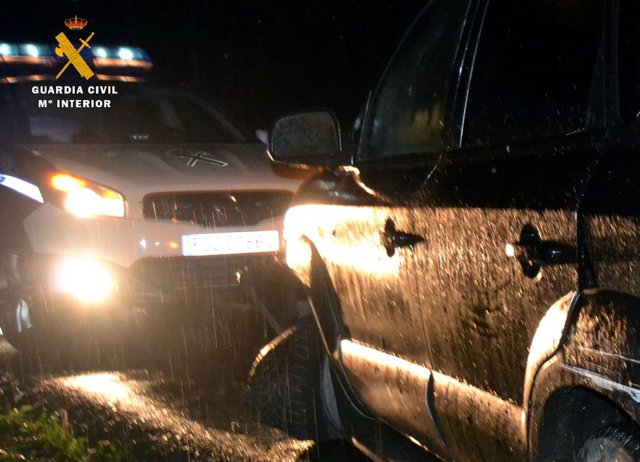 Rdo. Nota De Prensa Agrupacion De Trafico (Interceptado Un Vehículo Que Circuló Más De 3 Kilómetros En Sentido Contrario)