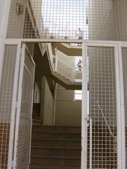 Viviendas públicas en el Sector Almería de Andújar