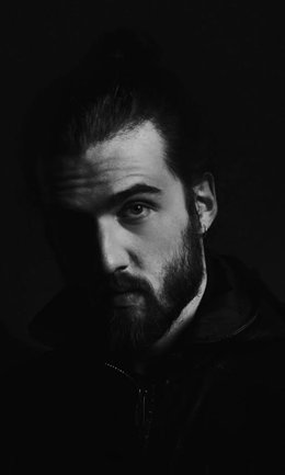 Guille Galván (Vetusta Morla)