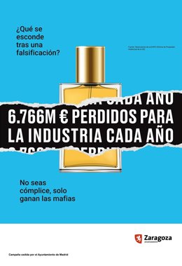 Imagen de la campaña municipal.