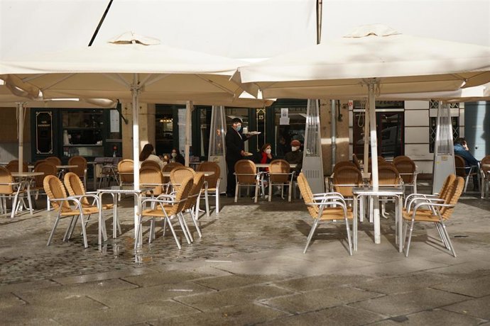 El PP propone un plan urgente de ayudas a la hostelería.