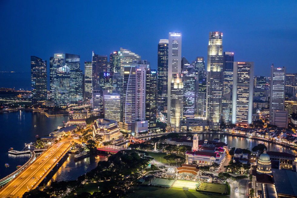 Singapur