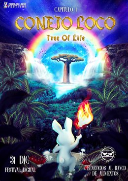 En años anteriores, los cotillones y el ocio han sido los que han marcado el paso de año, en este 2020, esta iniciativa cree que debe ser la solidaridad