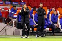 Luis Enrique: "La selección tiene que estar preparada para estar en otro Mundial"
