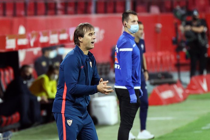 Julen Lopetegui